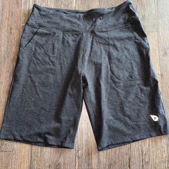 Baeleaf XL women’s athletic biker shorts - Picture 1 of 4